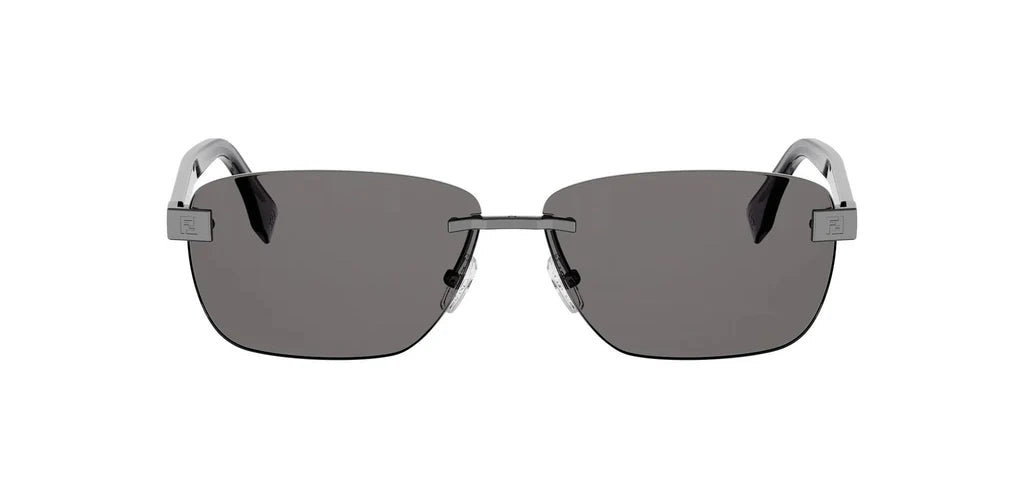 FENDI SKY SUNGLASSES - FE40213U 32E 61