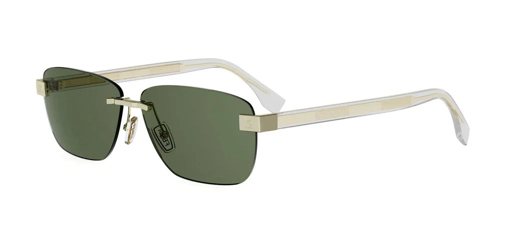 FENDI SKY SUNGLASSES - FE40213U 32N 61