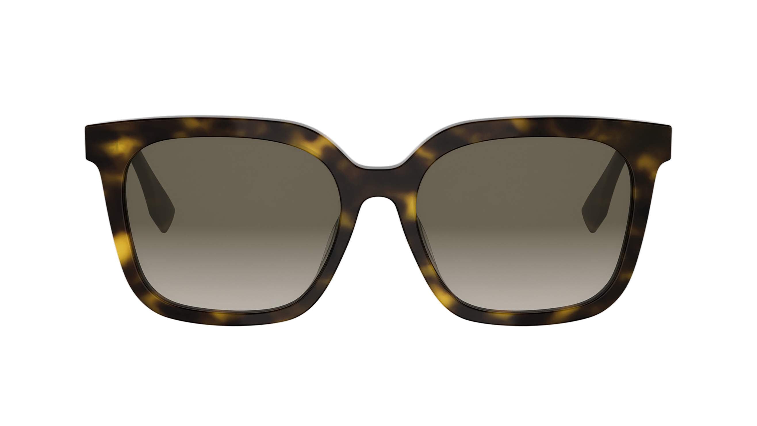 FENDI SPRING SUNGLASSES - FE40207F 52F 56