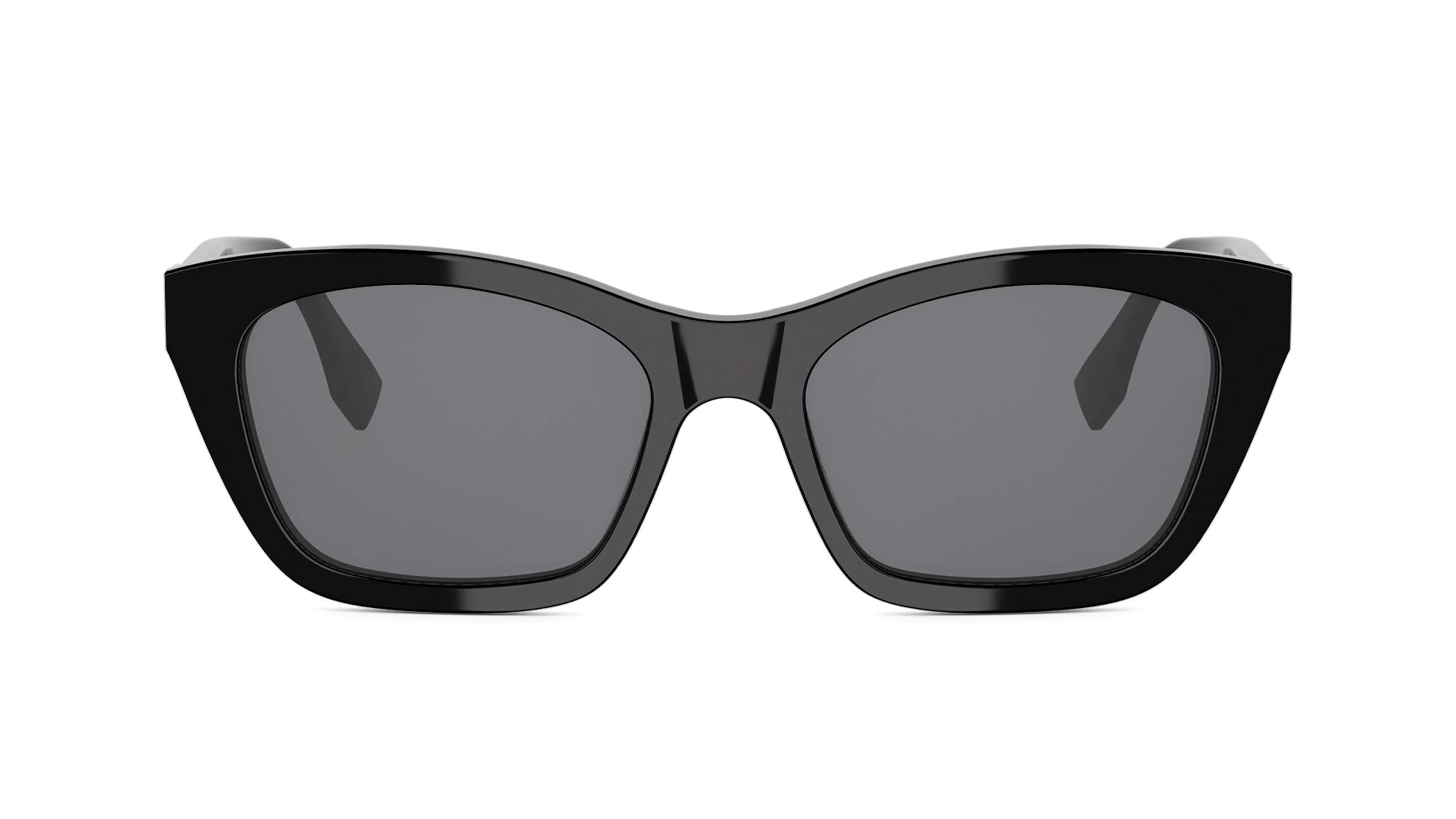 FENDI SPRING SUNGLASSES - FE40205I 01A 54