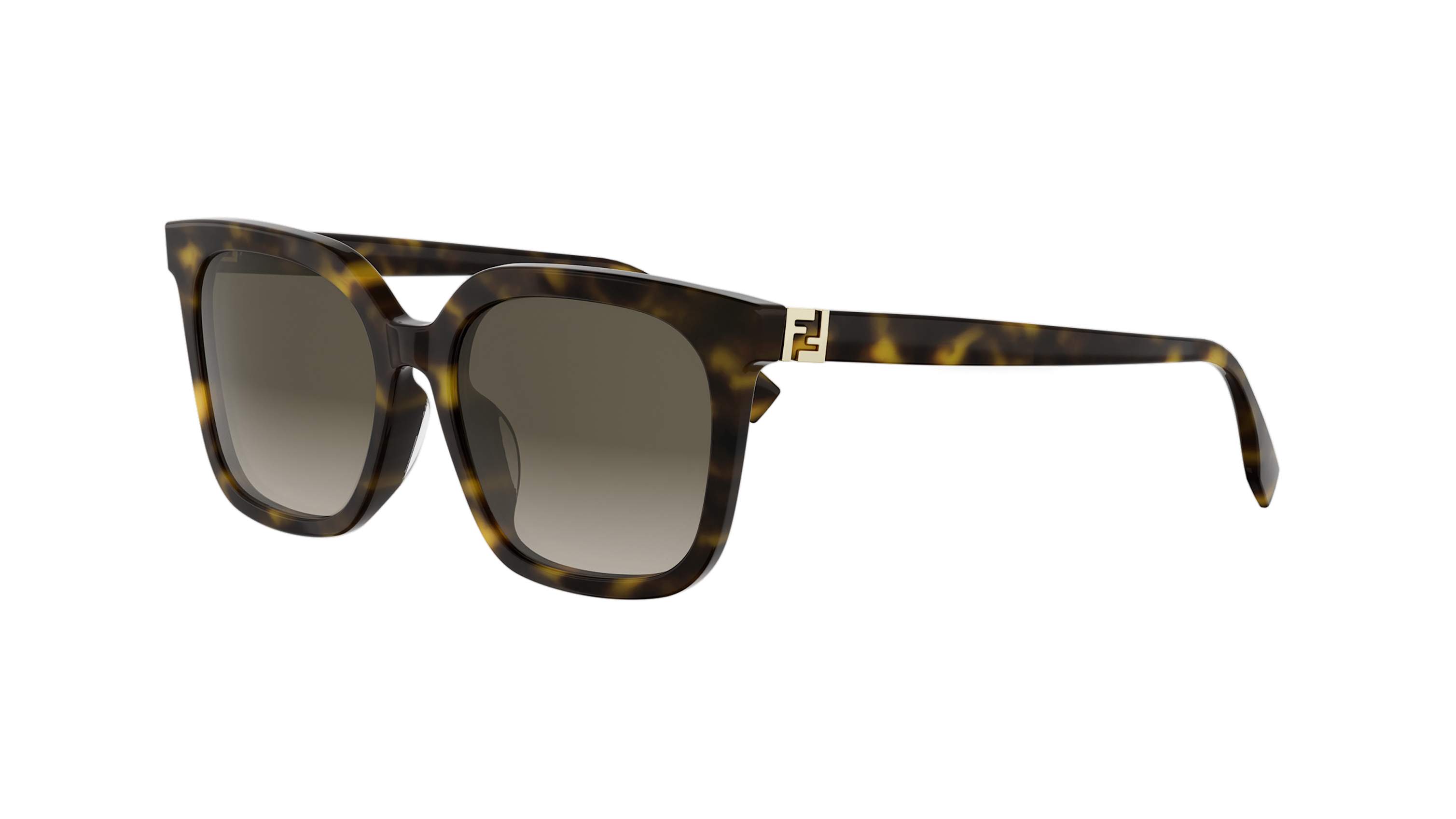 FENDI SPRING SUNGLASSES - FE40207F 52F 56