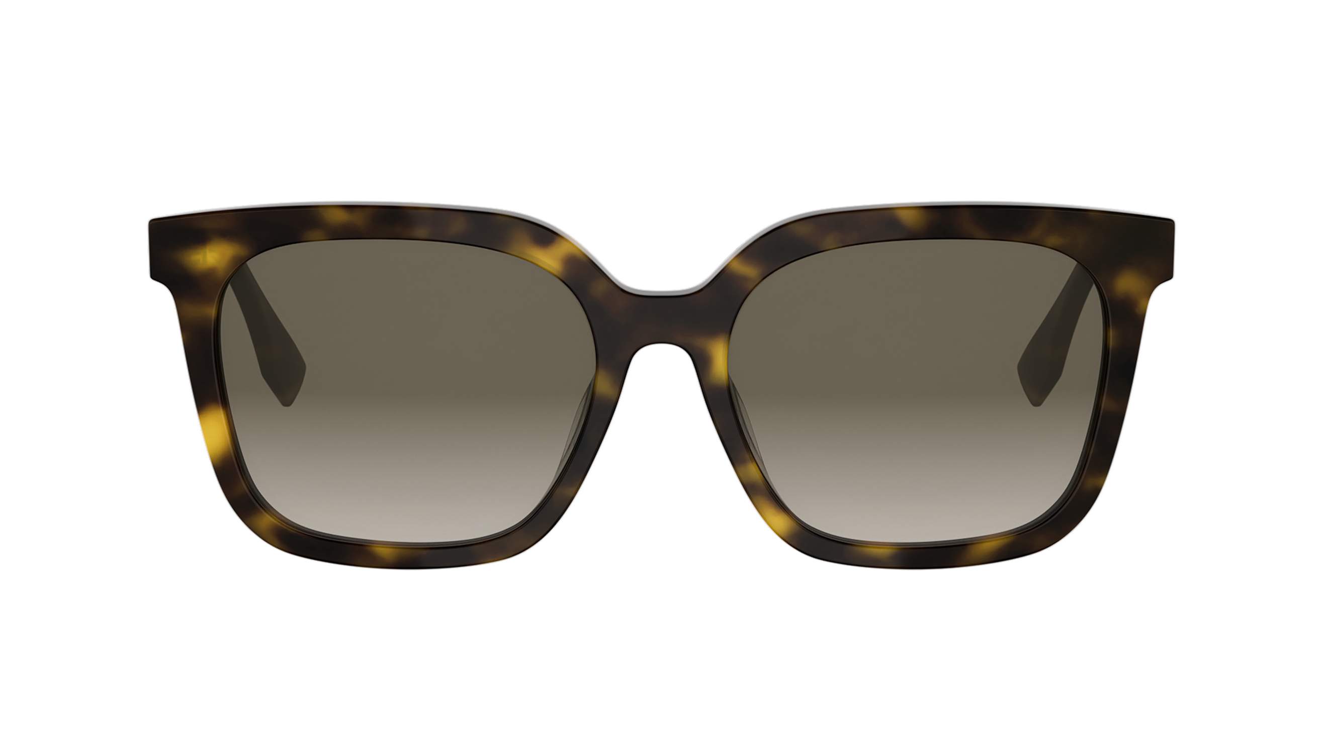 FENDI SPRING SUNGLASSES - FE40207F 52F 56
