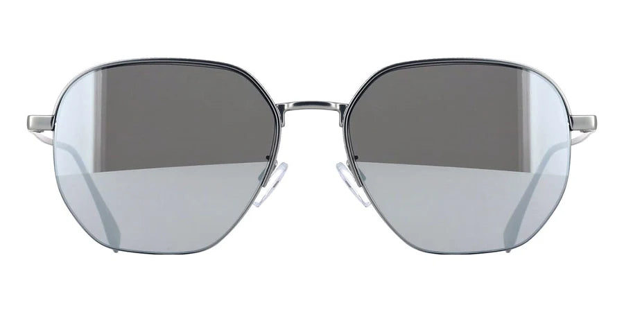 FENDI SUNGLASSES - FE40004U 17C 55