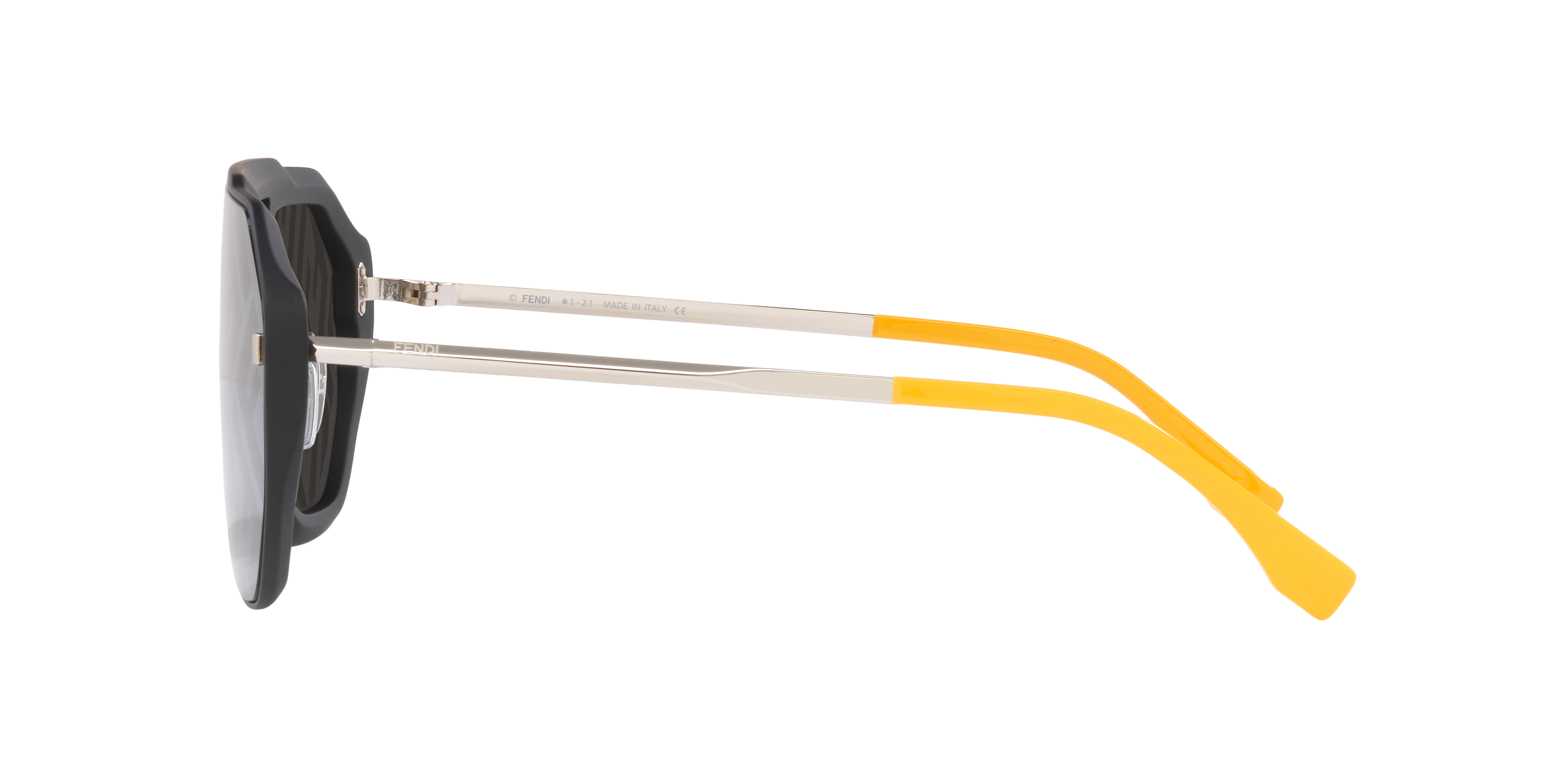 FENDI SUNGLASSES - FE40006U 02C 00