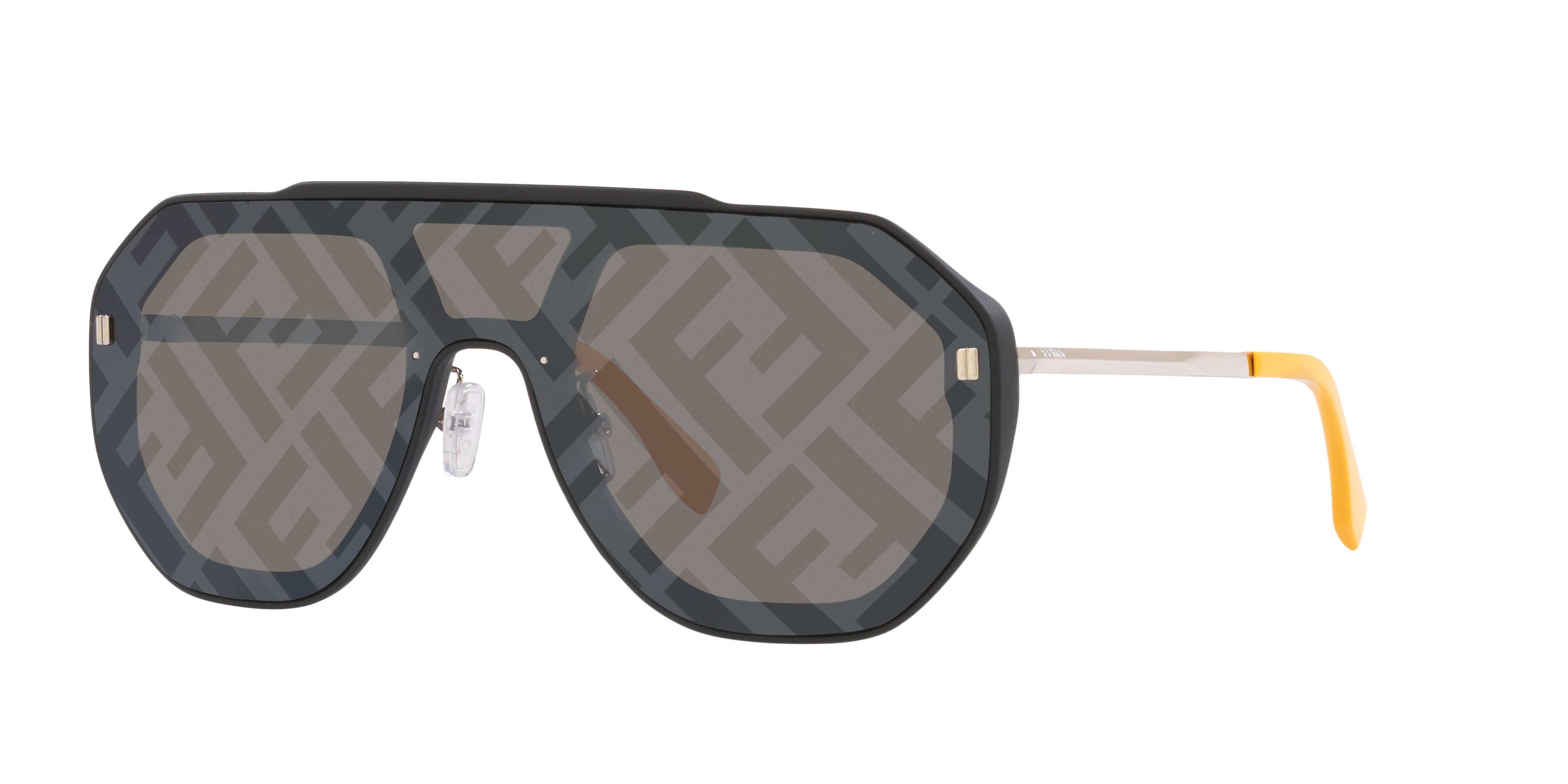FENDI SUNGLASSES - FE40006U 02C 00