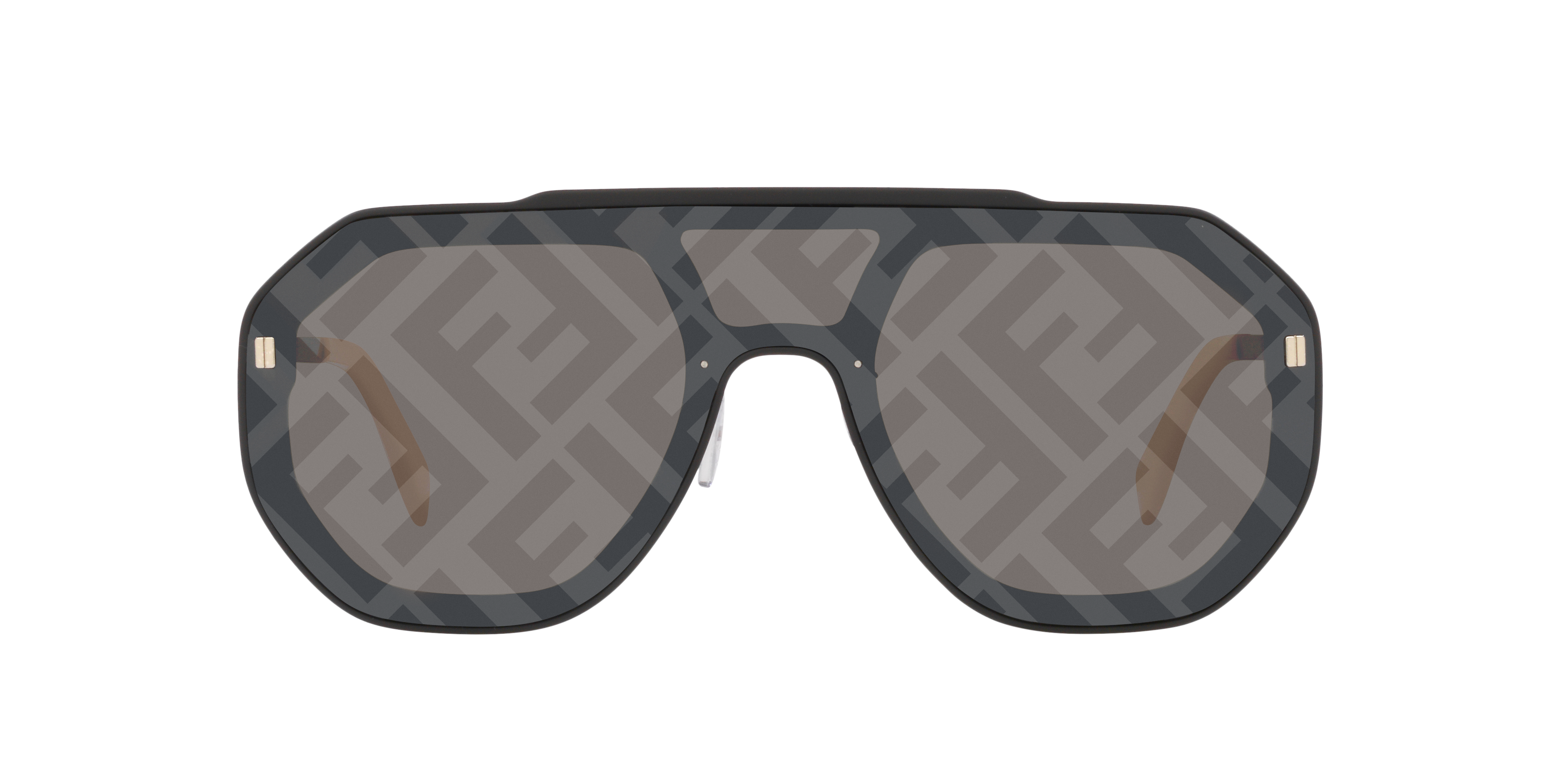 FENDI SUNGLASSES - FE40006U 02C 00