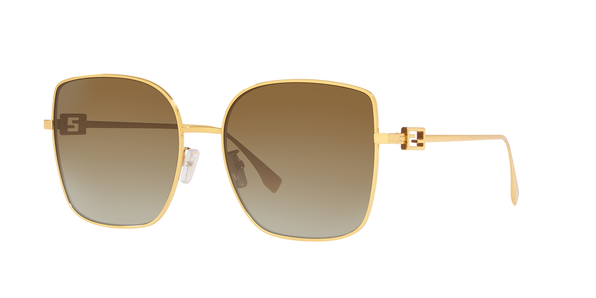 FENDI SUNGLASSES - FE40013U 30F 59
