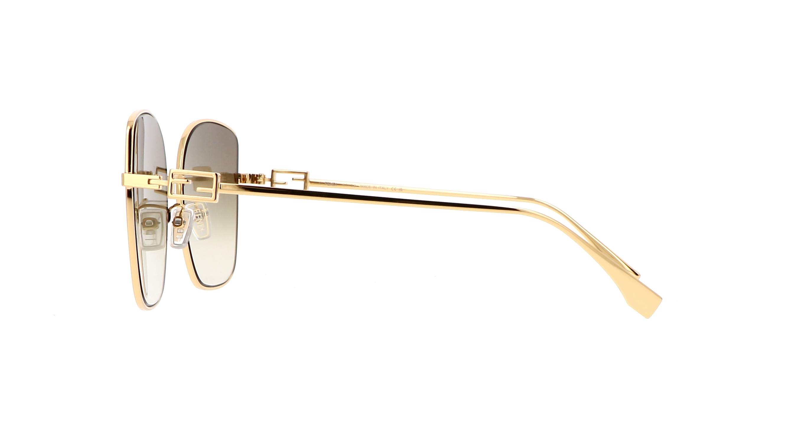 FENDI SUNGLASSES - FE40013U 31Z 59