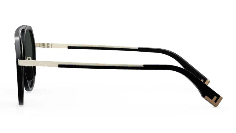 FENDI SUNGLASSES - FE40040U 02C 51