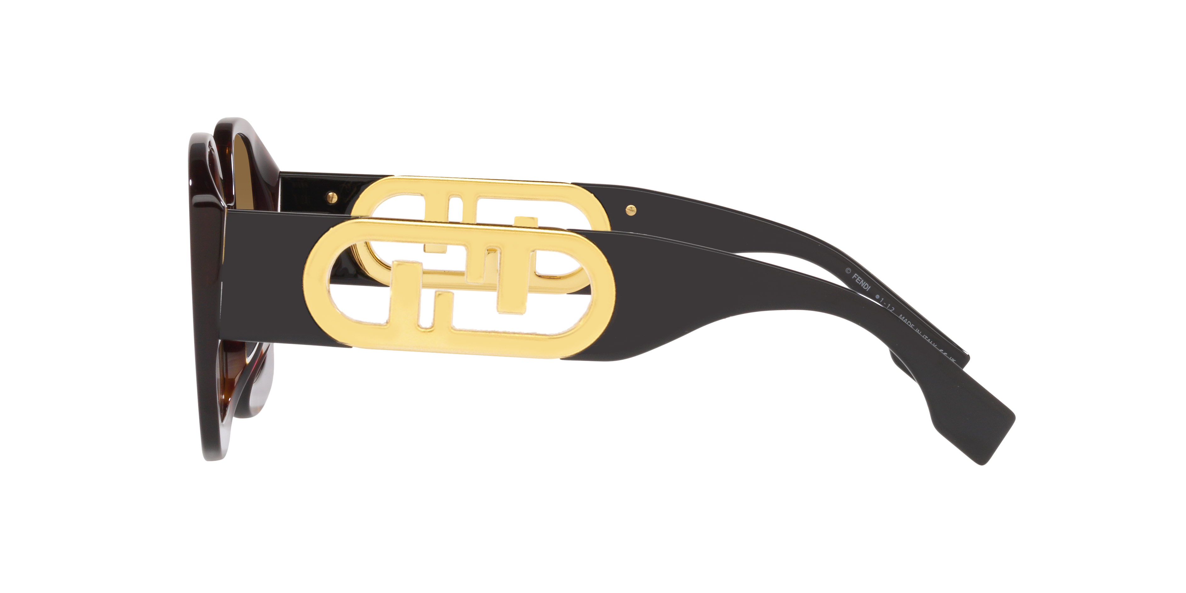 FENDI SUNGLASSES - FE40048U 52F 54