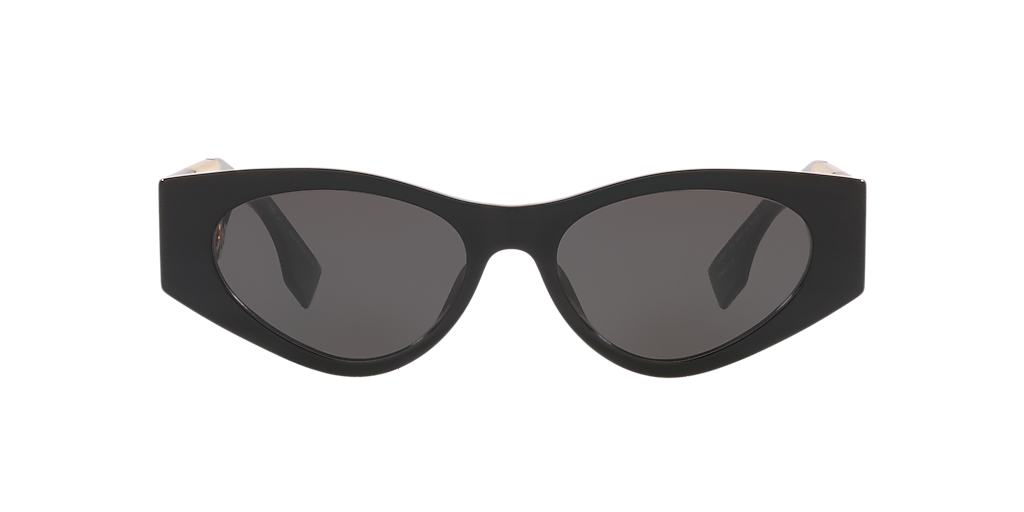 FENDI SUNGLASSES - FE40049I 01A 54