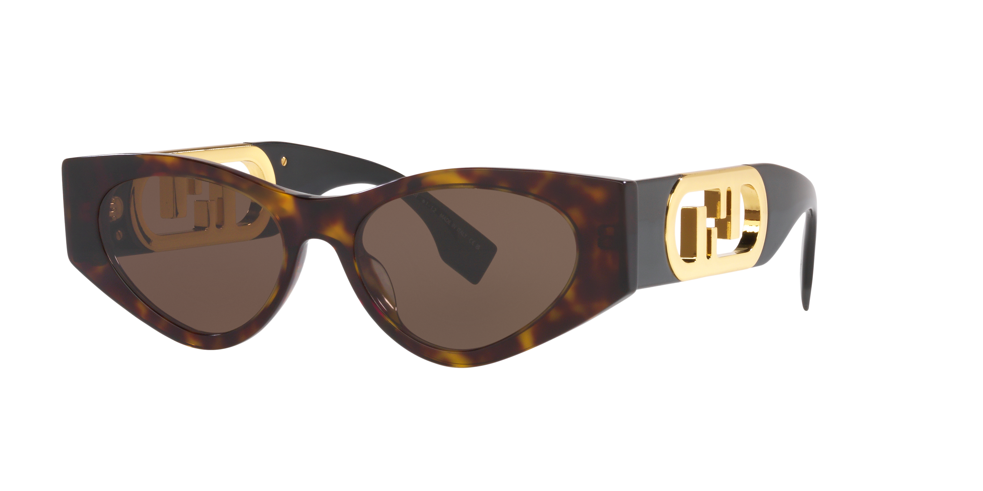 FENDI SUNGLASSES - FE40049I 52E 54