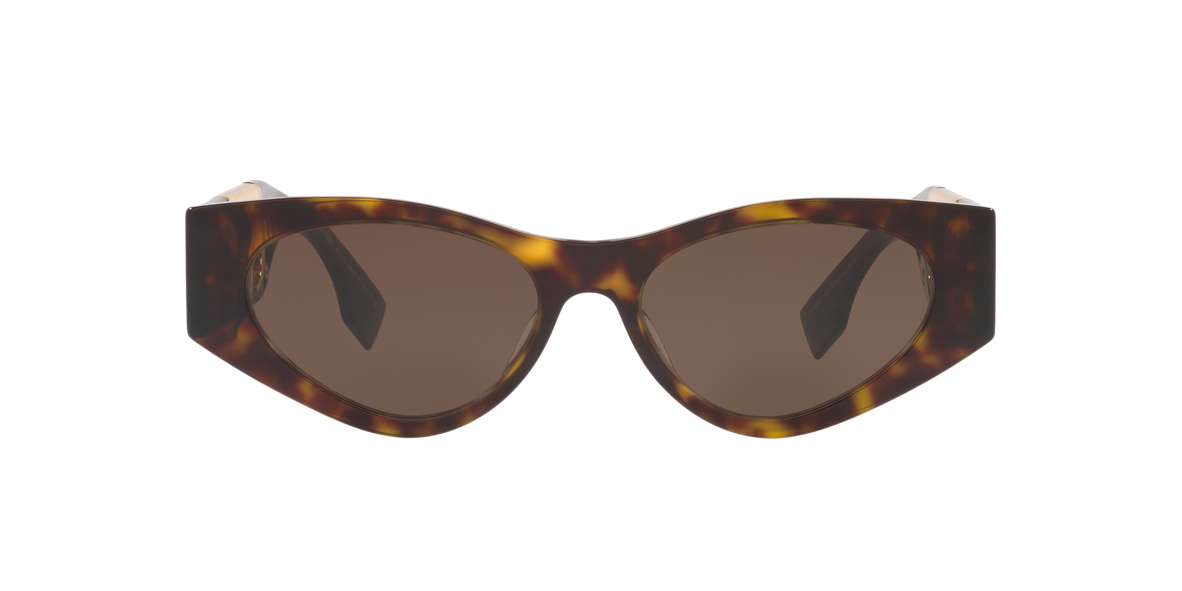 FENDI SUNGLASSES - FE40049I 52E 54