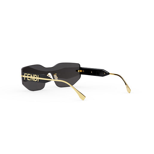 FENDI SUNGLASSES - FE40066U 30A 0