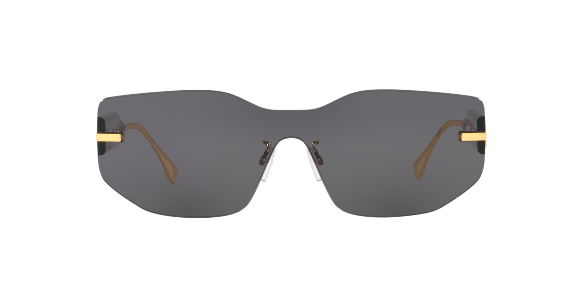 FENDI SUNGLASSES - FE40066U 30A 0