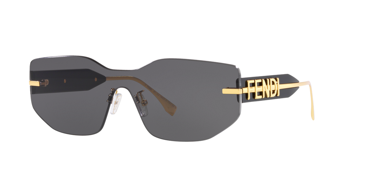 FENDI SUNGLASSES - FE40066U 30A 0