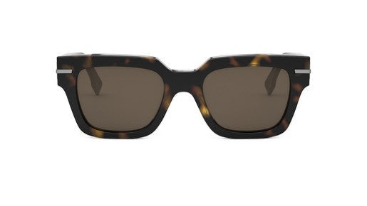 FENDI SUNGLASSES - FE40078I 52E 51