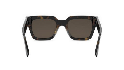 FENDI SUNGLASSES - FE40078I 52E 51