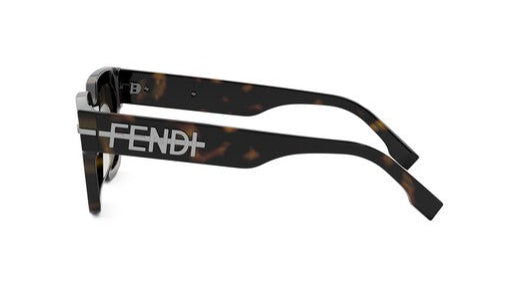 FENDI SUNGLASSES - FE40078I 52E 51