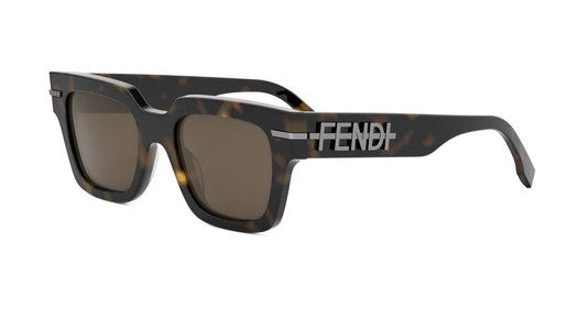 FENDI SUNGLASSES - FE40078I 52E 51