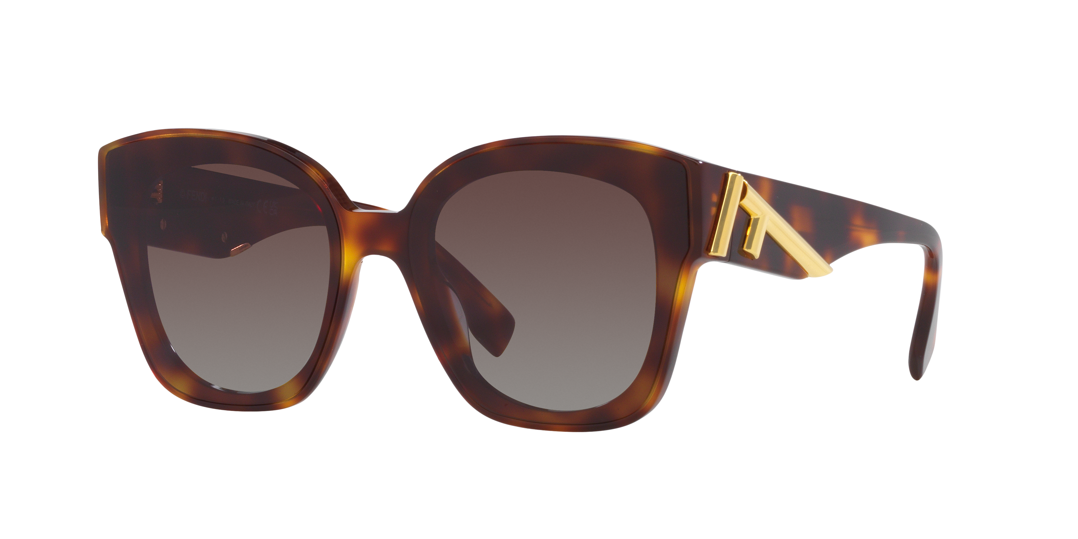 FENDI SUNGLASSES - FE40098I 53B 63