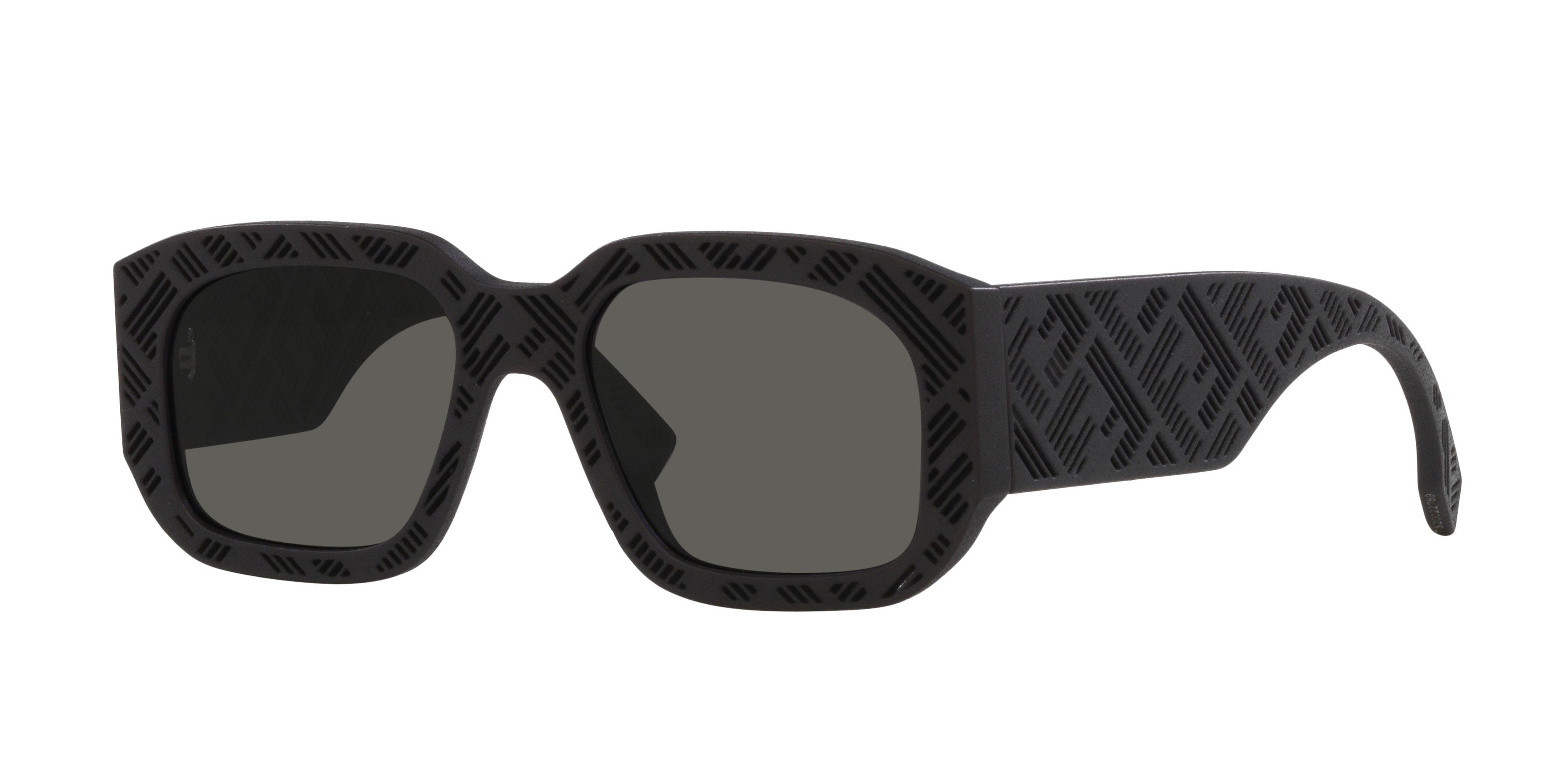 FENDI SUNGLASSES - FE40113I 02A 52