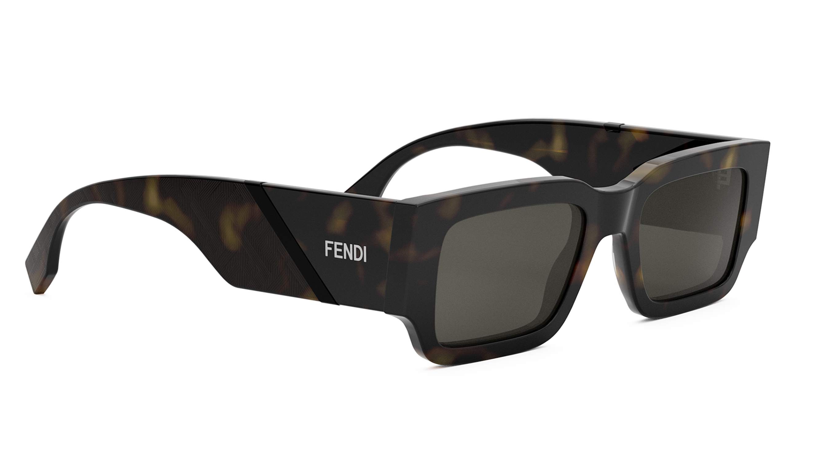 FENDI SUNGLASSES - FE40131I 52A 51