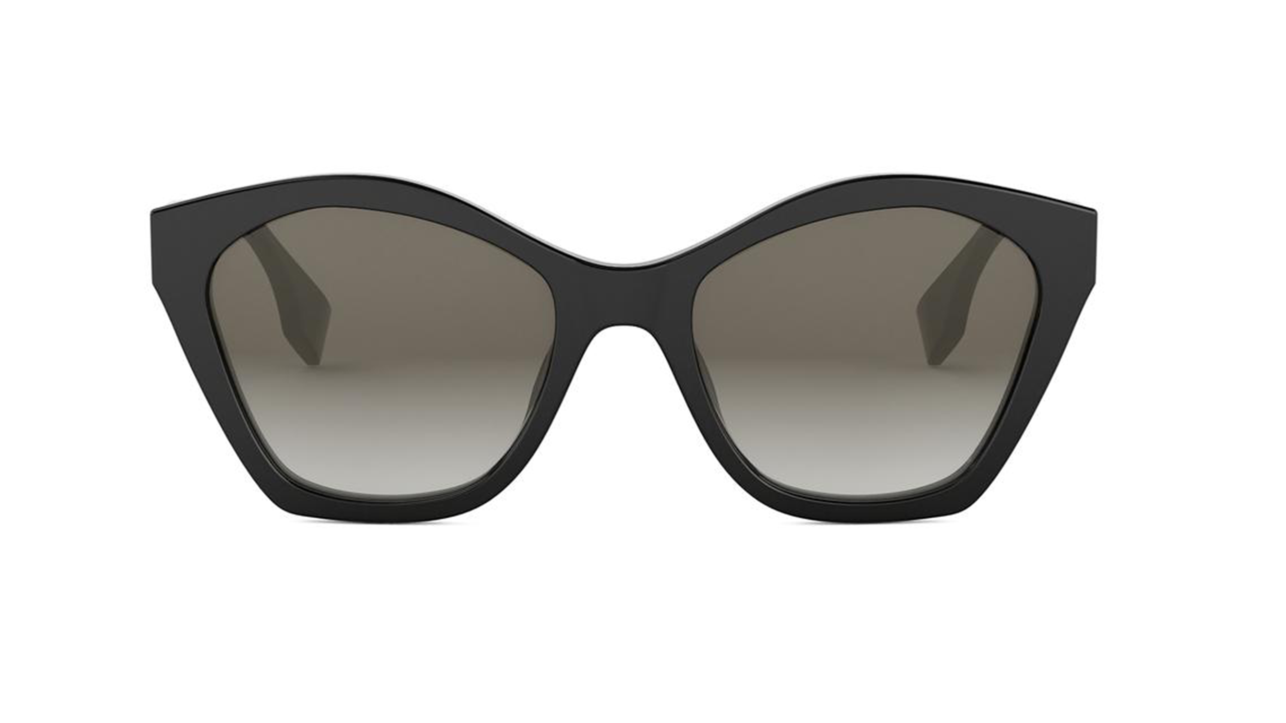 FENDI SUNGLASSES - FE40175I 01F 54