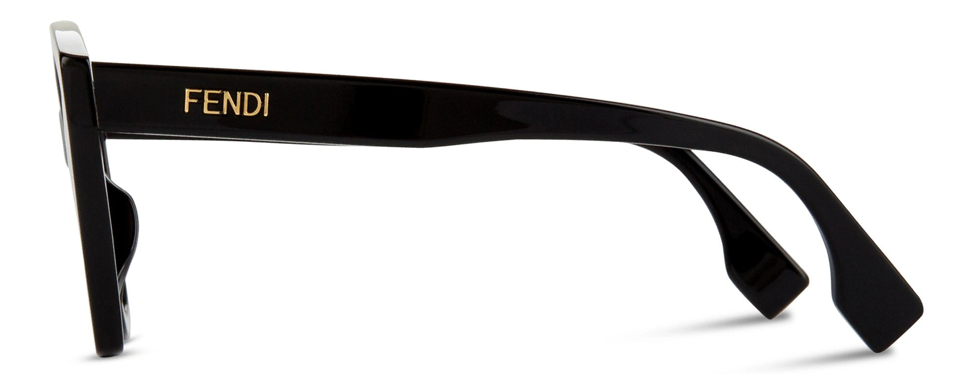 FENDI SUNGLASSES - FE40175I 01F 54
