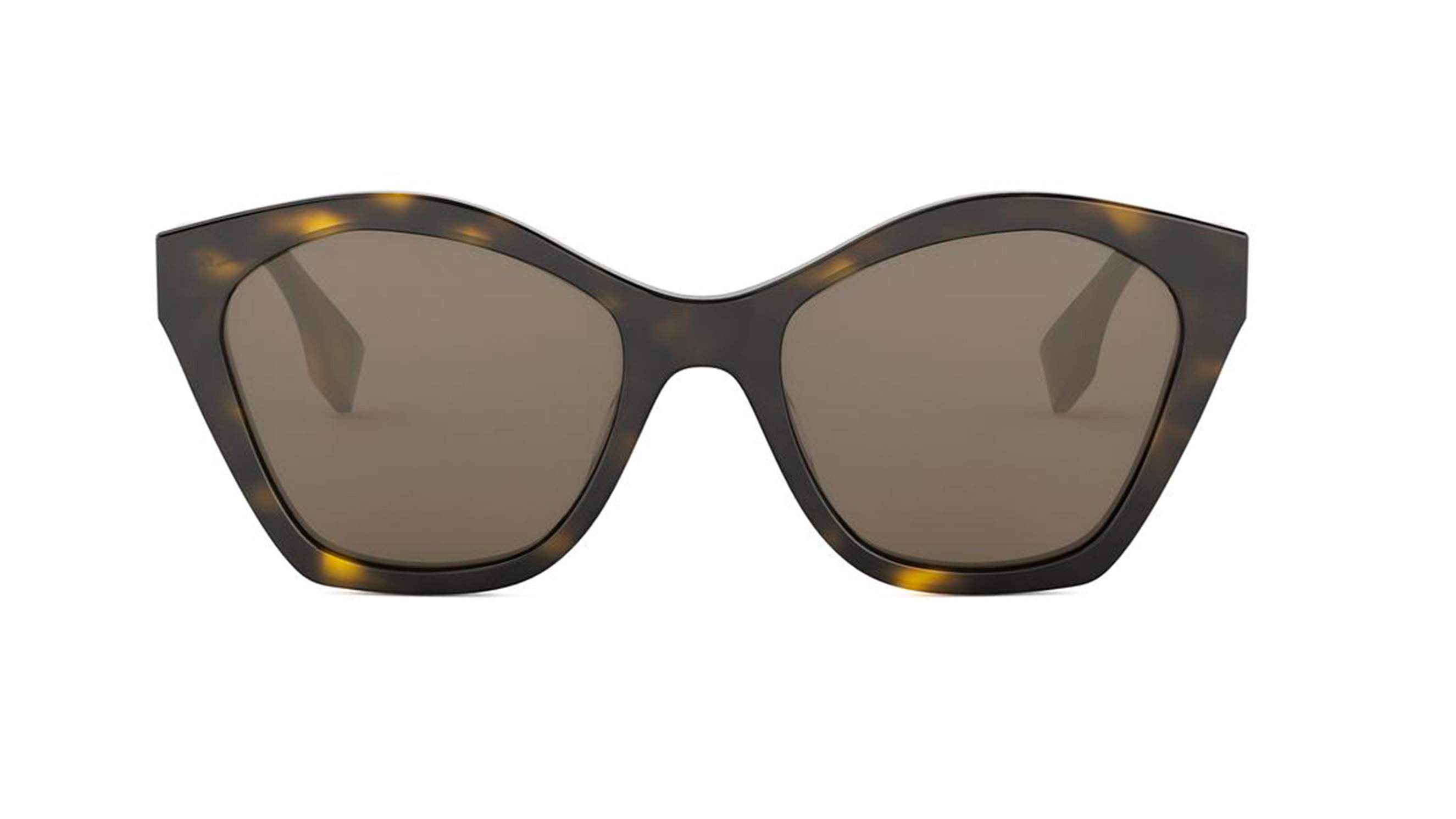 FENDI SUNGLASSES - FE40175I 52E 54
