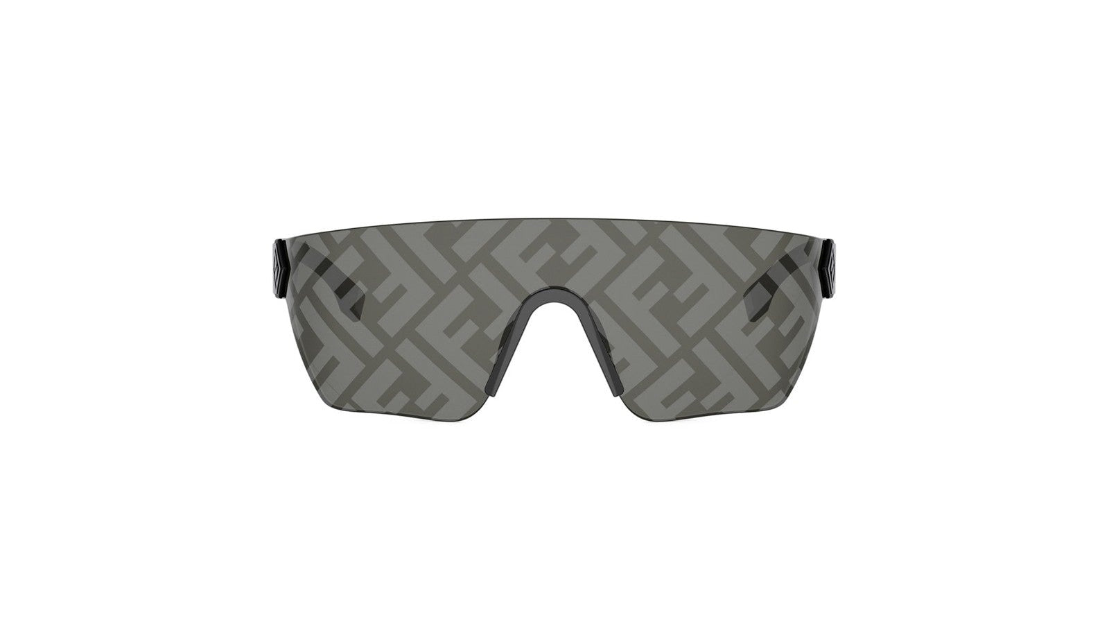FENDI SUNGLASSES - FE40197U 02C 00