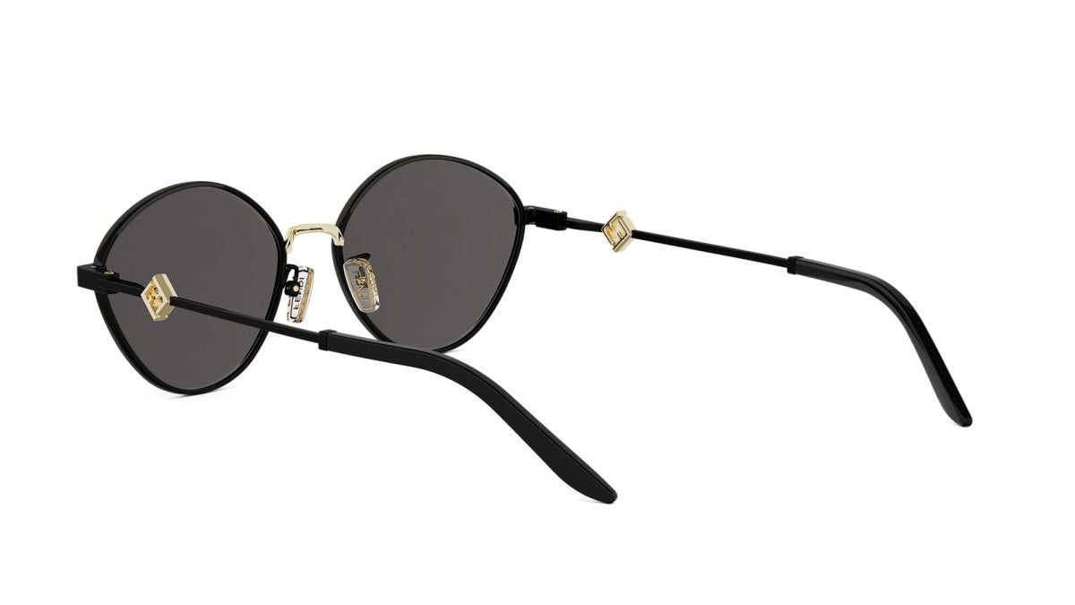 FENDI SUNGLASSES - FE40217U 02:00:00 55