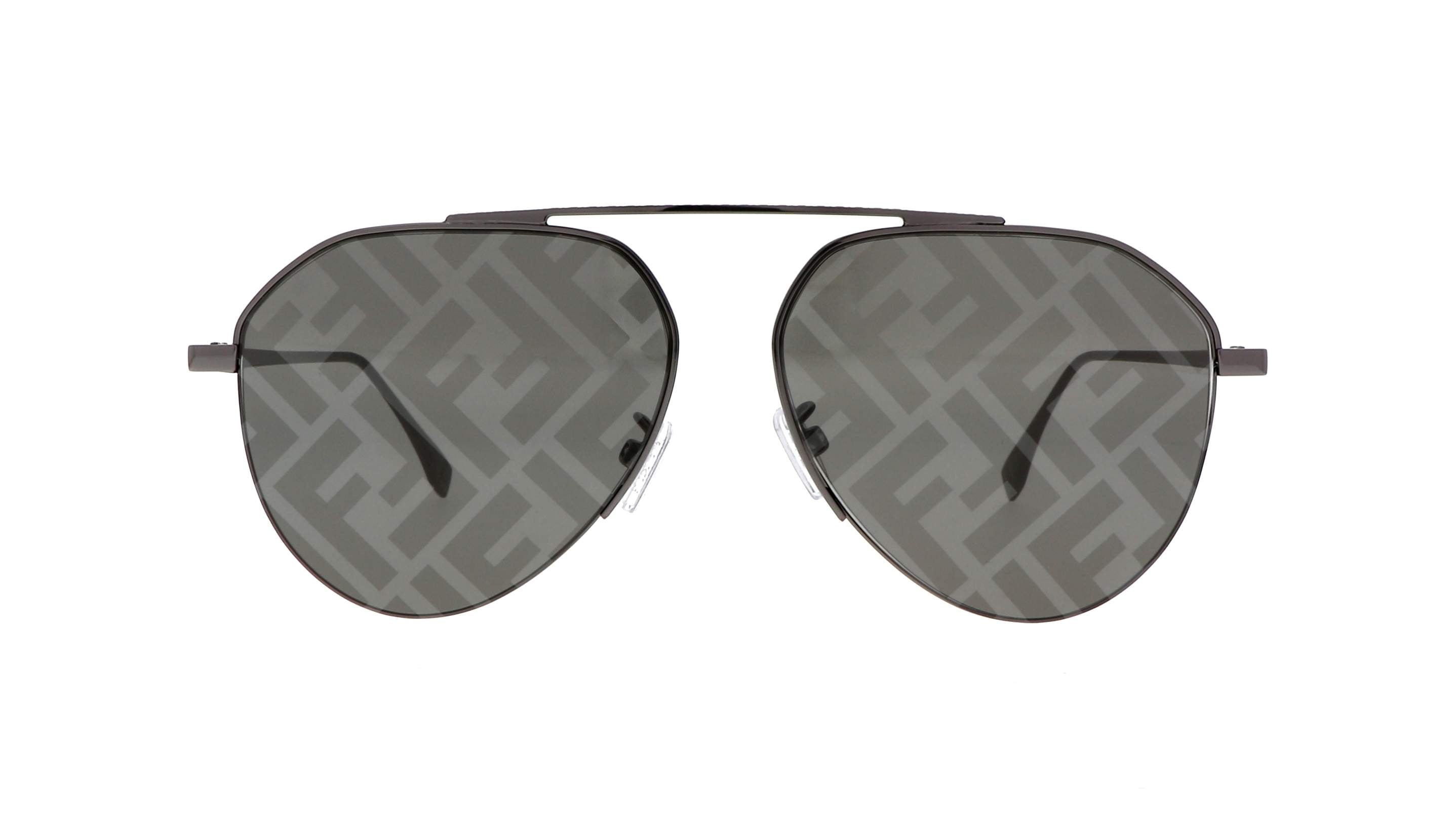 FENDI TRAVEL SUNGLASSES - FE40061U 12C 57