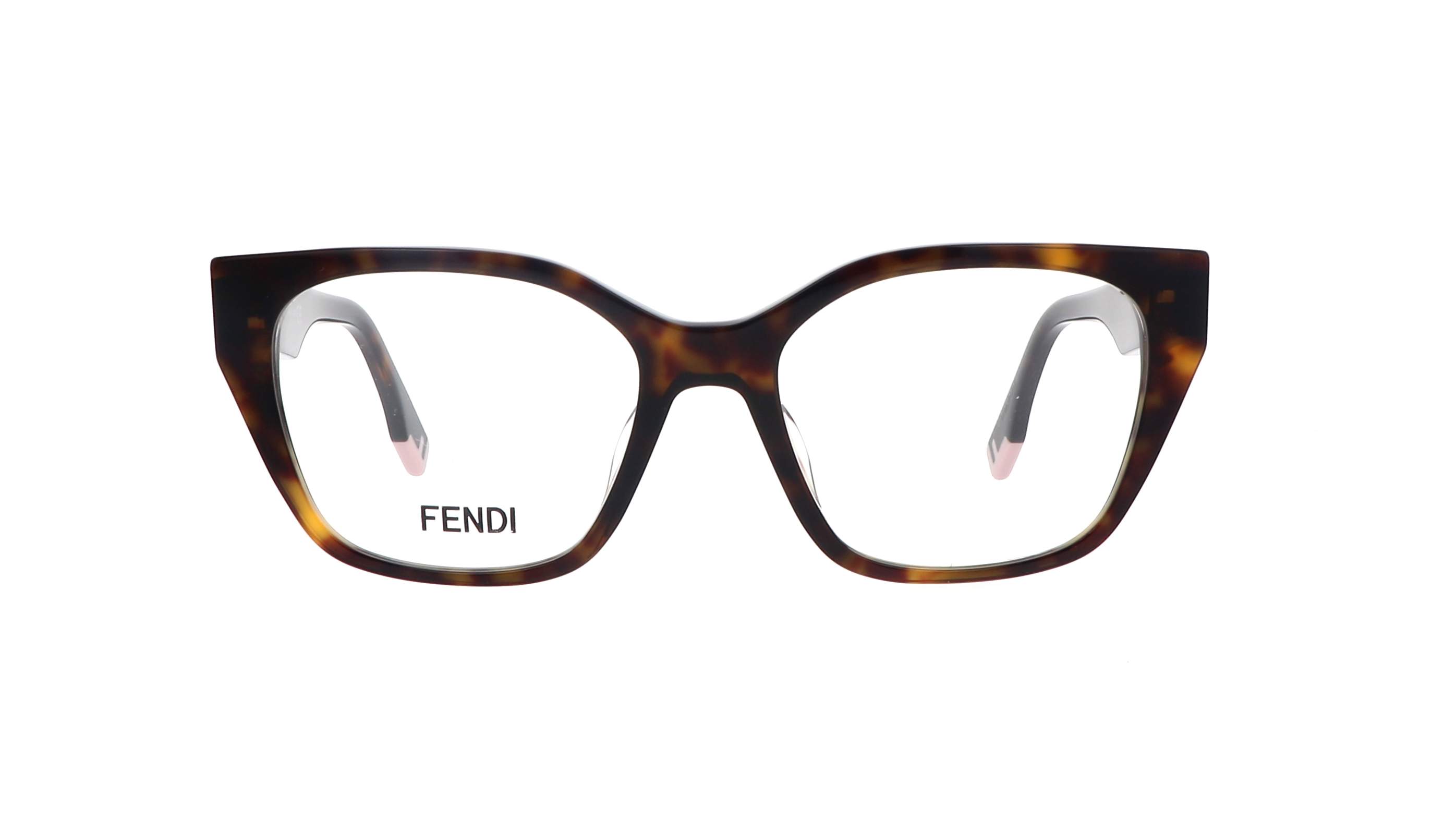 FENDI WAY EYEGLASSES - FE50001I 052 52