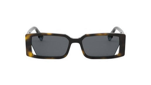 FENDI WAY SUNGLASSES - FE40164I 52A 53