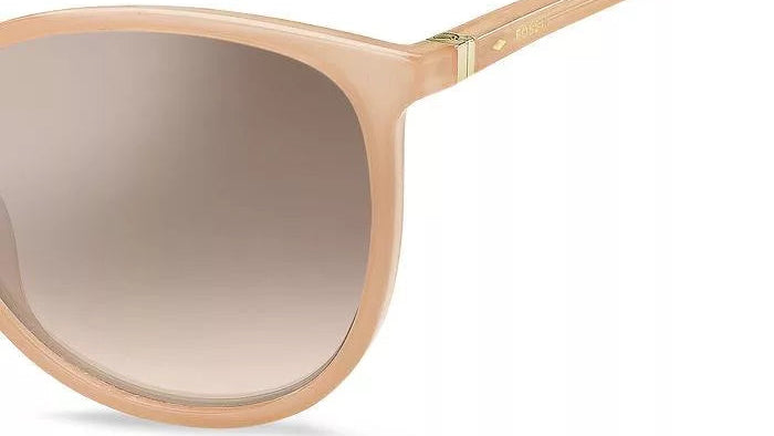 FOSSIL SUNGLASSES - FOS 3099/S 010AG4 55