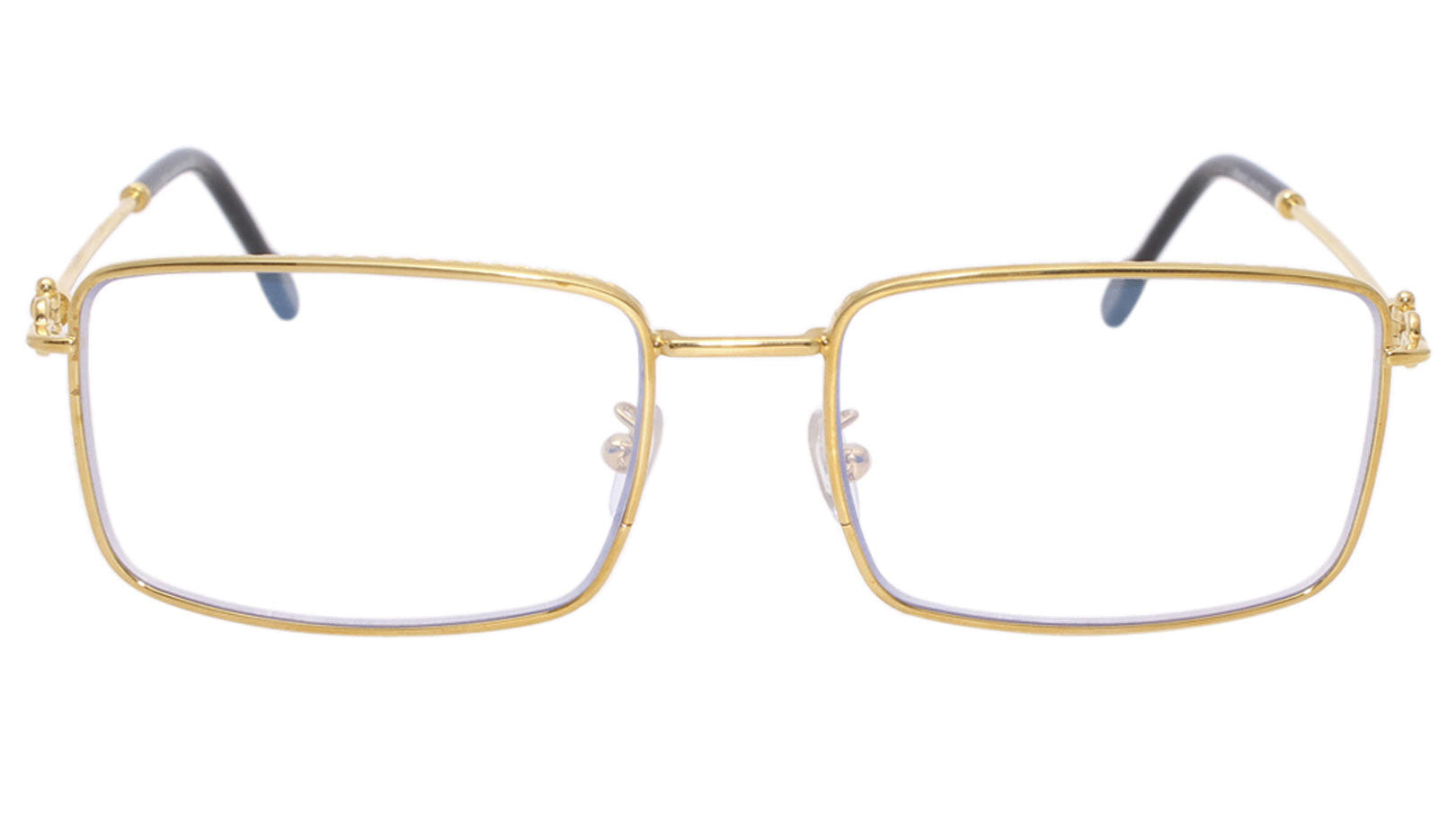 FRED EYEGLASSES - FG50001U 030 57