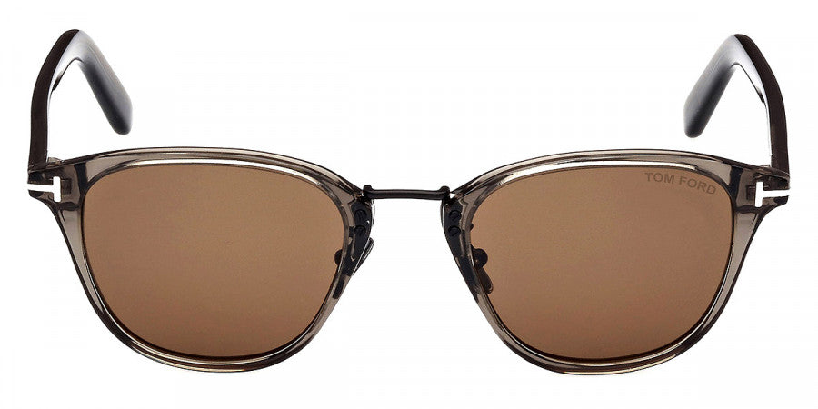 TOM FORD SUNGLASSES - FT1049-D 20J 50