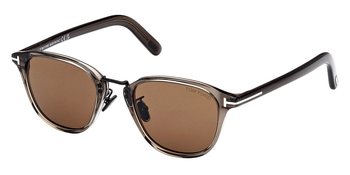 TOM FORD SUNGLASSES - FT1049-D 20J 50