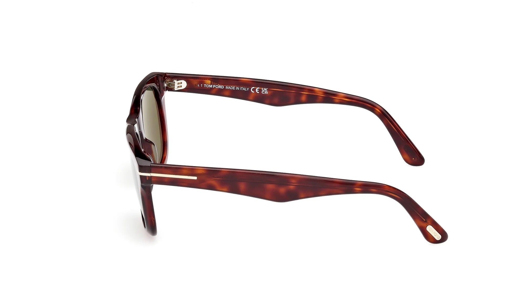 TOM FORD SUNGLASSES KENDEL - FT1076 54N 54