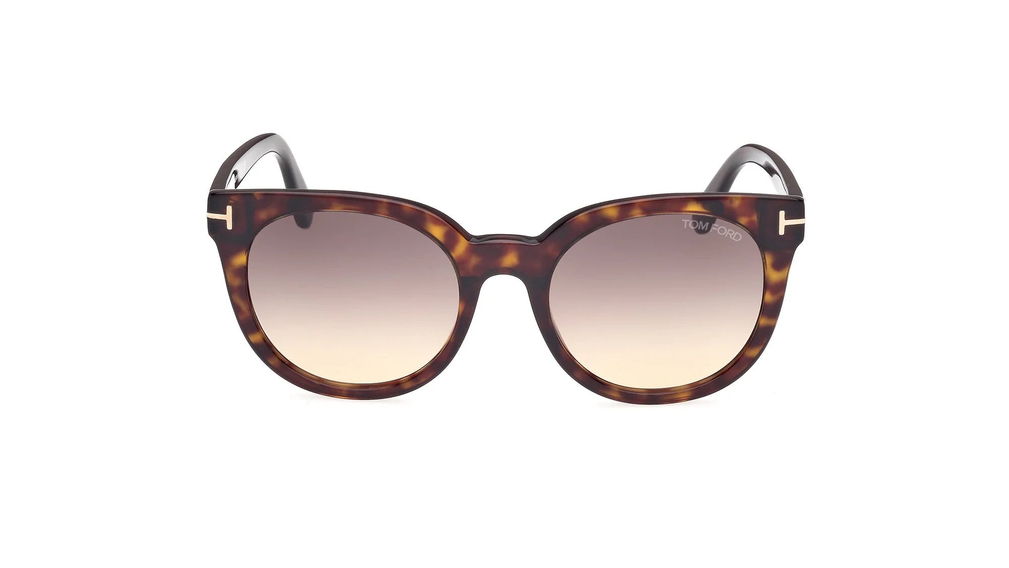 TOM FORD SUNGLASSES MOIRA - FT1109 52B 53