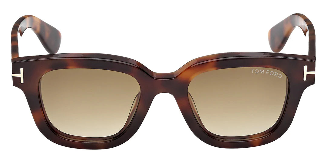 TOM FORD SUNGLASSES - FT1274-D 53F 49