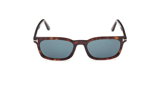 TOM FORD SUNGLASSES MILES - FT1300 54V 53
