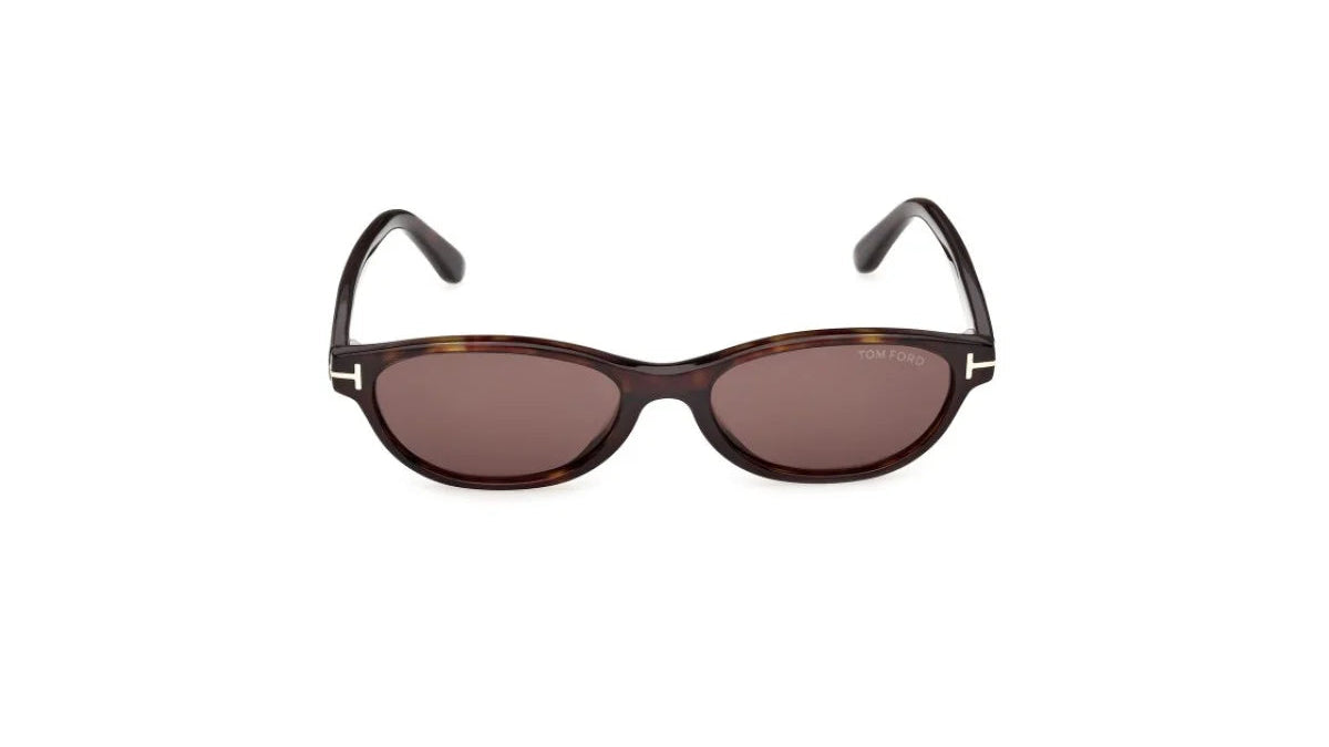 TOM FORD SUNGLASSES CHLOE - FT1310 52E 52