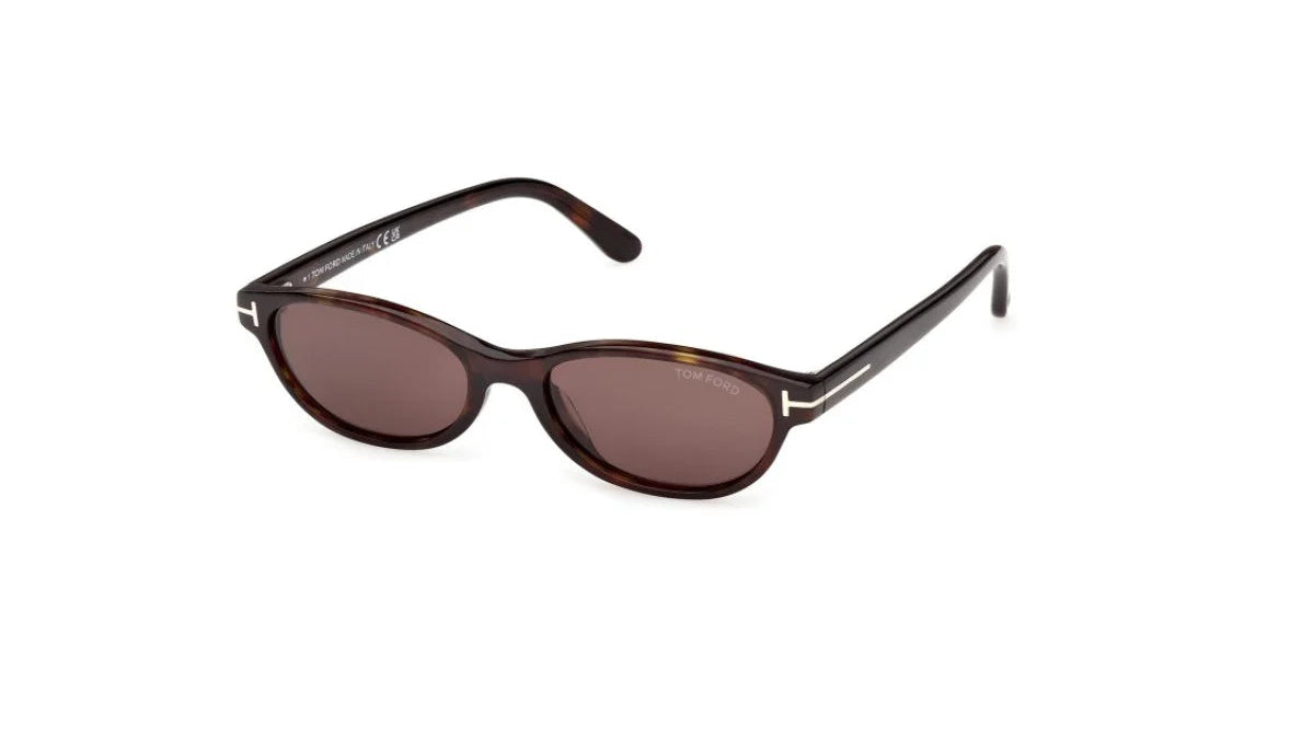 TOM FORD SUNGLASSES CHLOE - FT1310 52E 52