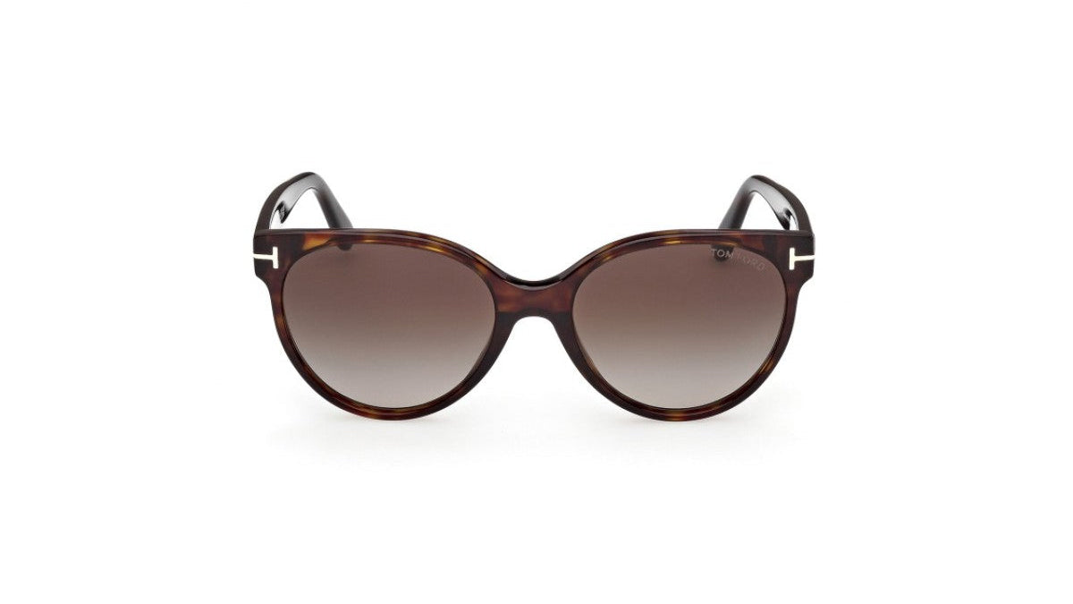 TOM FORD SUNGLASSES TALLULAH - FT1311 52B 56