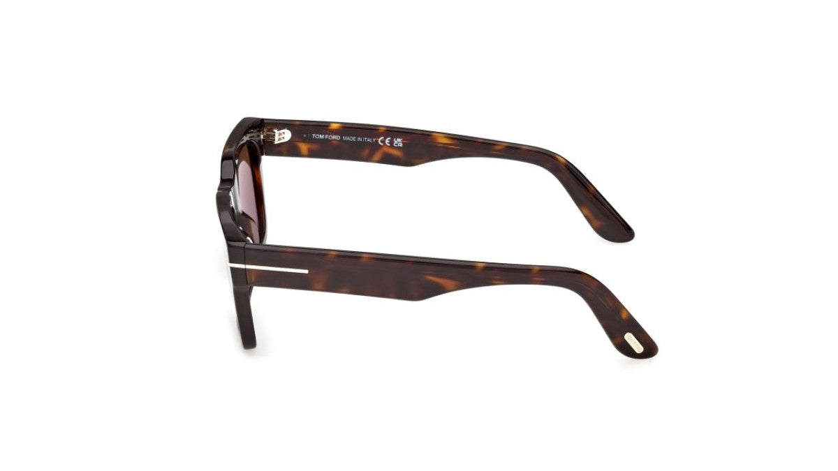 TOM FORD SUNGLASSES ANDY - FT1333 52J 53