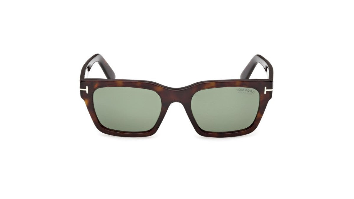 TOM FORD SUNGLASSES ANDY - FT1333 52R 53