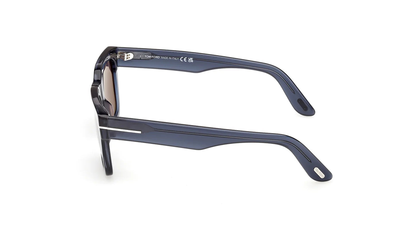 TOM FORD SUNGLASSES ANDY - FT1333 90A 53