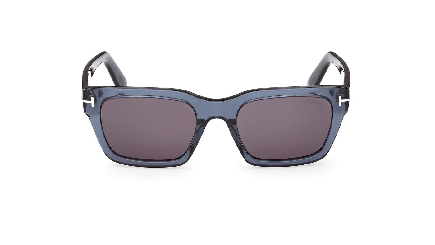 TOM FORD SUNGLASSES ANDY - FT1333 90A 53